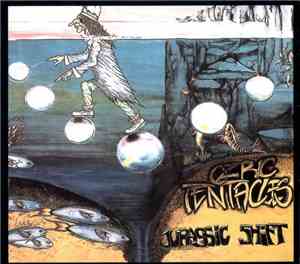Ozric Tentacles - Jurassic Shift