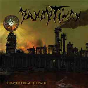 Panoptikon  - Strayed From The Path