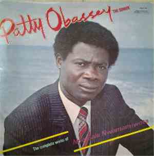 Patty Obassey (The Sower) - The Complete Works Of Nne Galu Nwamamaiwota