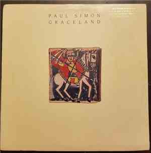 Paul Simon - Graceland