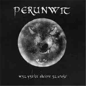 Perunwit - Wszystkie Odcienie Szarości