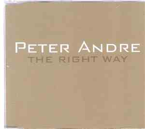 Peter Andre - The Right Way