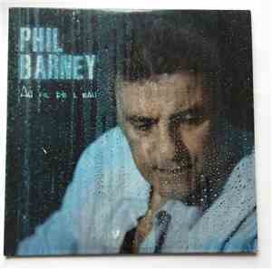 Phil Barney - Au Fil De L'Eau