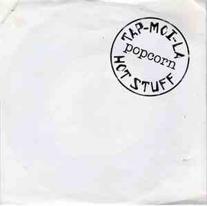 Popcorn  - Tap-Moi-La
