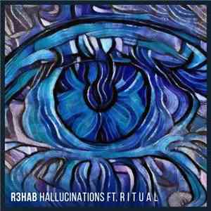 R3HAB Ft. R I T U A L - Hallucinations