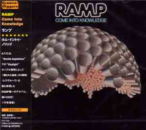 Ramp  - Come Into Knowledge