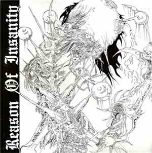Reason Of Insanity - Reason Of Insanity