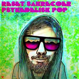 reSet Sakrecoer - Psykedelisk Pop