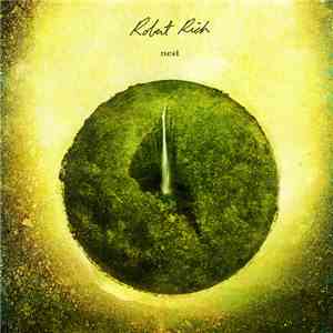 Robert Rich - Nest