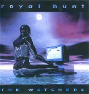 Royal Hunt - The Watchers
