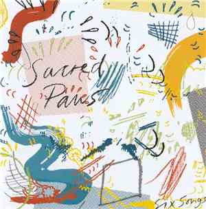 Sacred Paws - 6 Songs EP