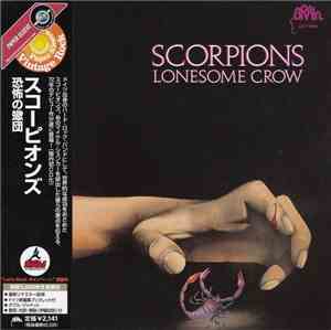 Scorpions - Lonesome Crow