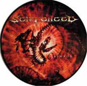 Sentenced - Crimson