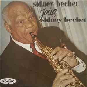Sidney Bechet, Luter, Réwéliotty - Sidney Bechet Joue Sidney Bechet