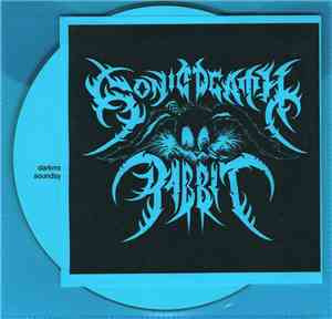 Sonic Death Rabbit - Appetite For Destruction And/Or Affection