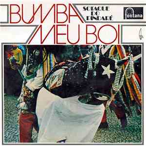 Sotaque Do Pindaré - Bumba Meu Boi