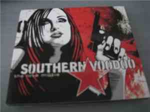 Southern Voodoo - The Love Militia