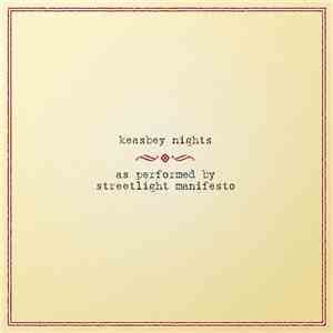 Streetlight Manifesto - Keasbey Nights