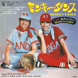 Sugar & Candy - Monkey Dance