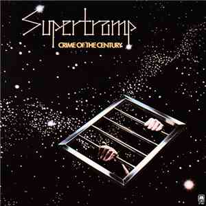 Supertramp - Crime Of The Century