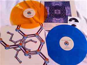 Telestrion - Molecule EP