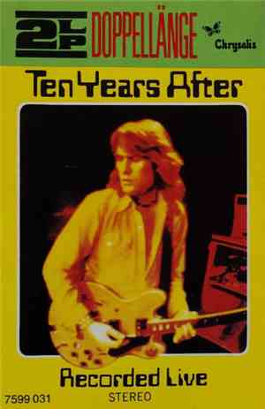 Ten Years After - Recorded Live