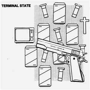 Terminal State  - Panic Attack