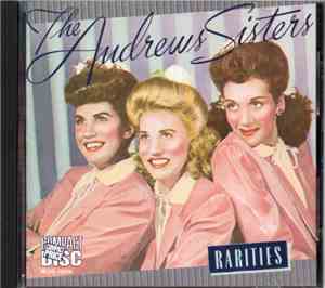 The Andrews Sisters - Rarities