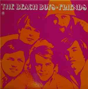 The Beach Boys - Friends