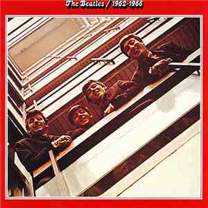 The Beatles - 1962-1966