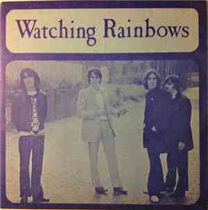 The Beatles - Watching Rainbows