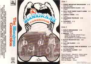 The Bluegrass Connection - The Bluegrass Connection
