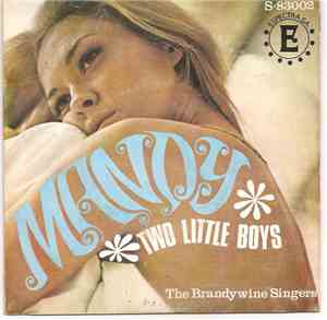 The Brandywine Singers - Mandy