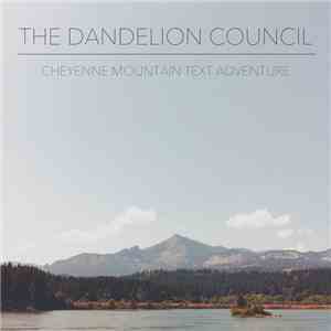 The Dandelion Council - Homemade Text Adventure