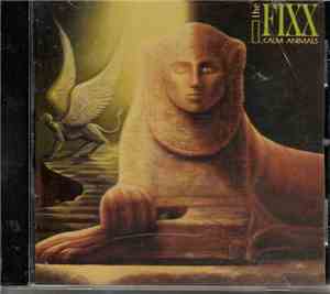 The Fixx - Calm Animals