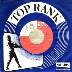 The Islanders  - Blue Rain