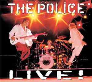The Police - Live!