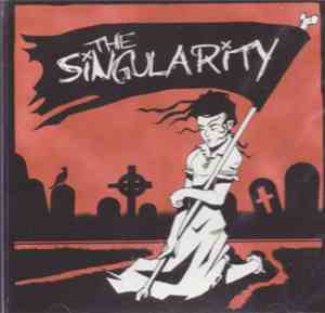 The Singularity - S/t