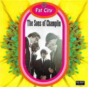 The Sons Of Champlin - Fat City