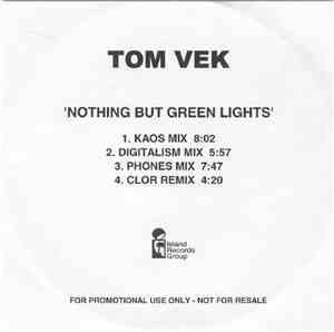Tom Vek - Nothing But Green Lights