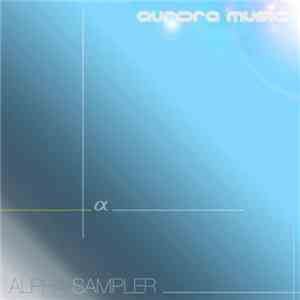 Various - Alpha Sampler