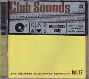 Various - Club Sounds Vol.17