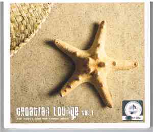 Various - Croatian Lounge Vol.1
