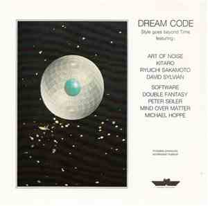 Various - Dream Code