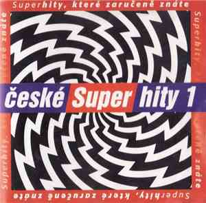 Various - České Super Hity