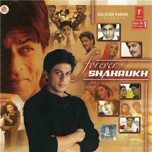 Various - Forever Shahrukh