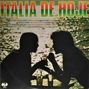 Various - Itália De Hoje