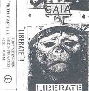 Various - Liberate