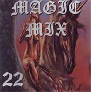 Various - Magic Mix 22
