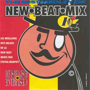 Various - New Beat Mix 1 (Dit Is Belgisch / C'est Belge)